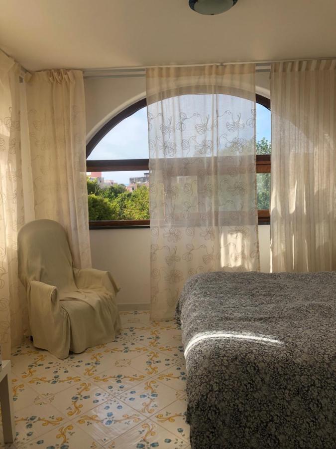 Casa Cerasella Hotell Procida Eksteriør bilde