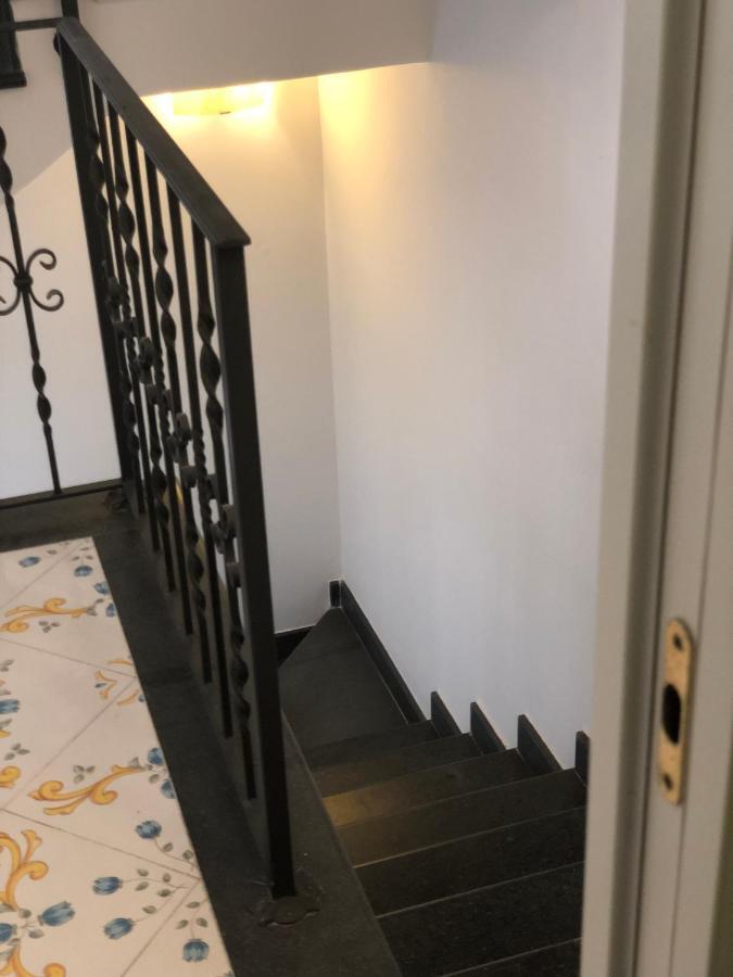 Casa Cerasella Hotell Procida Eksteriør bilde